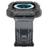 Spigen Apple Watch Ultra 3/2/1 (49mm) Capa + Pulseira – Rugged Armor Pro